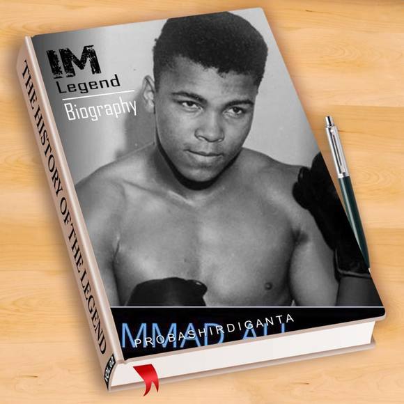 Meet your Posher, Mohamed - Picture 1 of 1